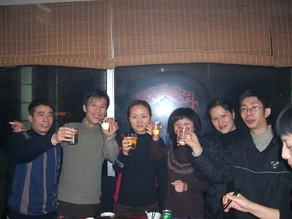 廣聯(lián)2007春節(jié)晚會
