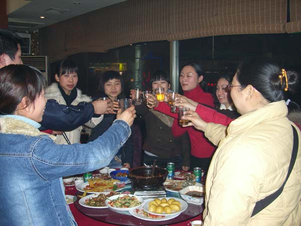 廣聯(lián)2007春節(jié)晚會