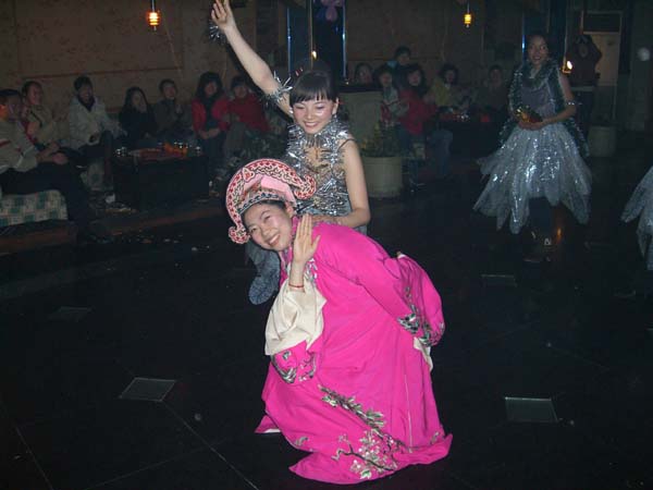 廣聯(lián)2007春節(jié)晚會(huì)