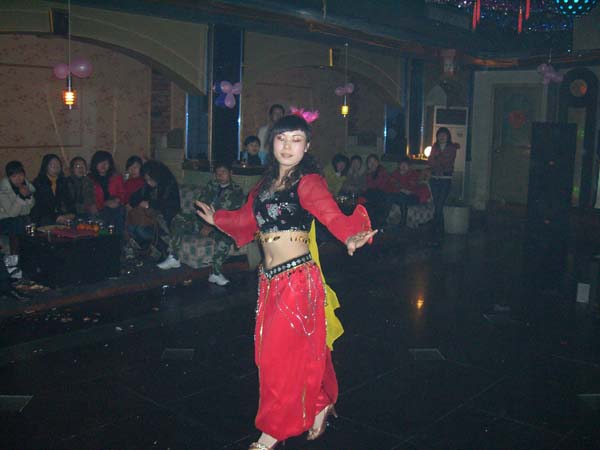 廣聯(lián)2007春節(jié)晚會