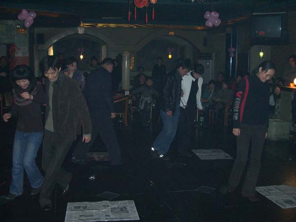 廣聯(lián)2007春節(jié)晚會(huì)