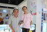 廣聯(lián)12周年店慶送出手機大獎