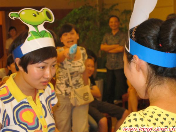 廣聯(lián)2011年團(tuán)建活動(dòng)剪影