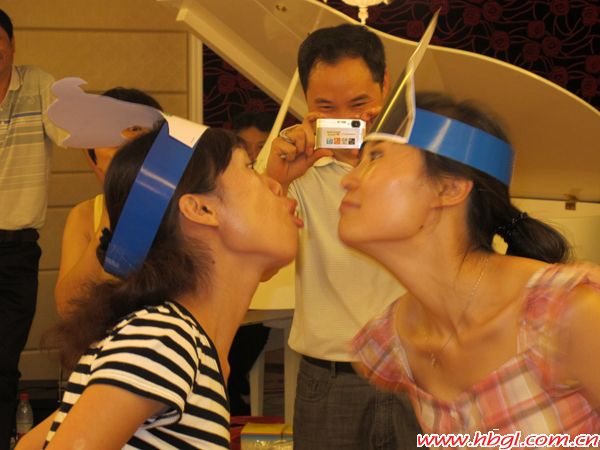 廣聯(lián)2011年團(tuán)建活動(dòng)剪影
