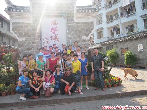 九月丹桂香 廣聯(lián)鳳凰游