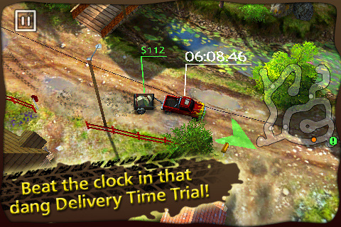 狂野時(shí)速 Reckless Racing v1.0.6完美版