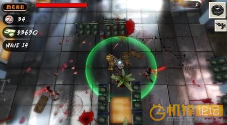 死亡漩渦 v1.6 動(dòng)作射擊類大作