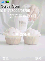 白色的意境