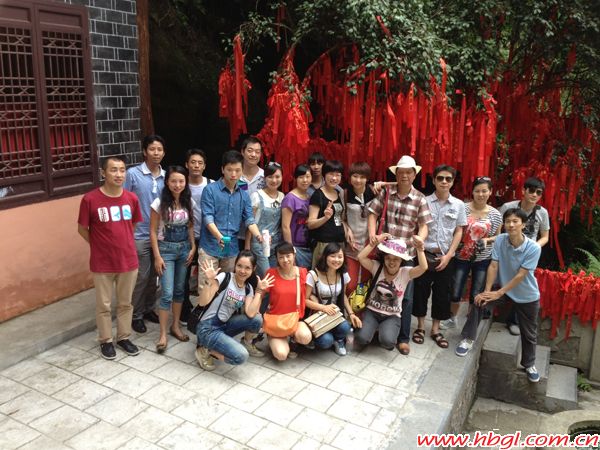 我的2012---放飛心情快樂出游（恩施篇）