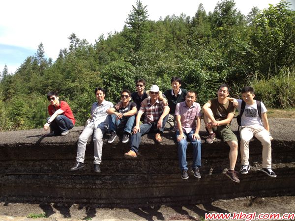 我的2012---放飛心情快樂出游（恩施篇）