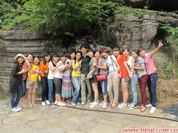 我的2012---放飛心情快樂出游（恩施篇）