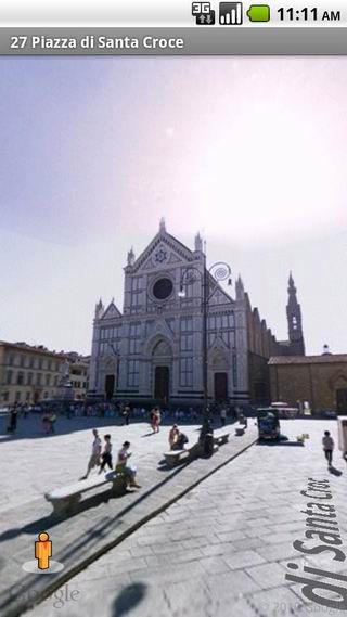 Google街景|Googlestreet
