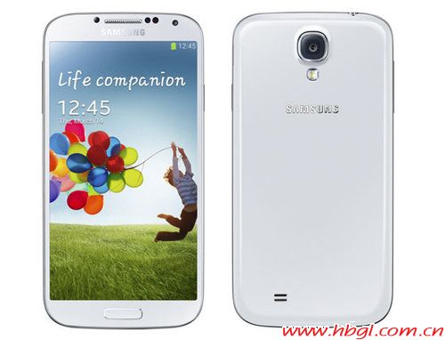 GALAXY再度來(lái)襲 S4搶先預(yù)訂