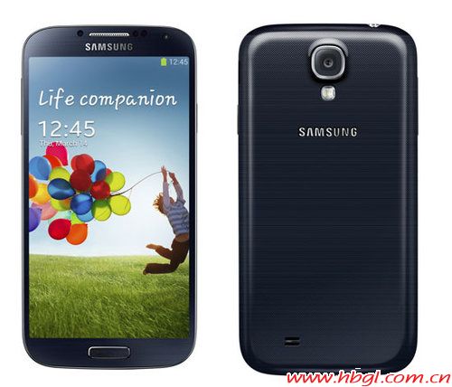 GALAXY再度來(lái)襲 S4搶先預(yù)訂