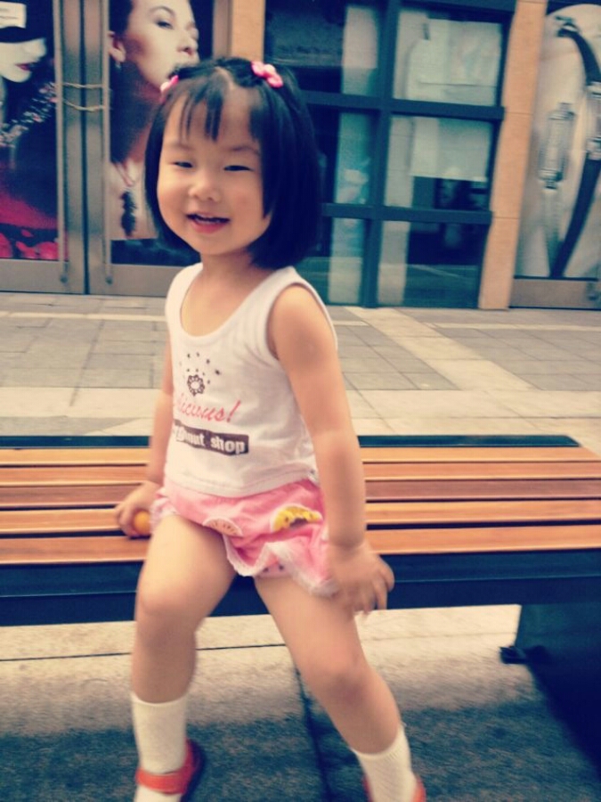 家有小蘿莉