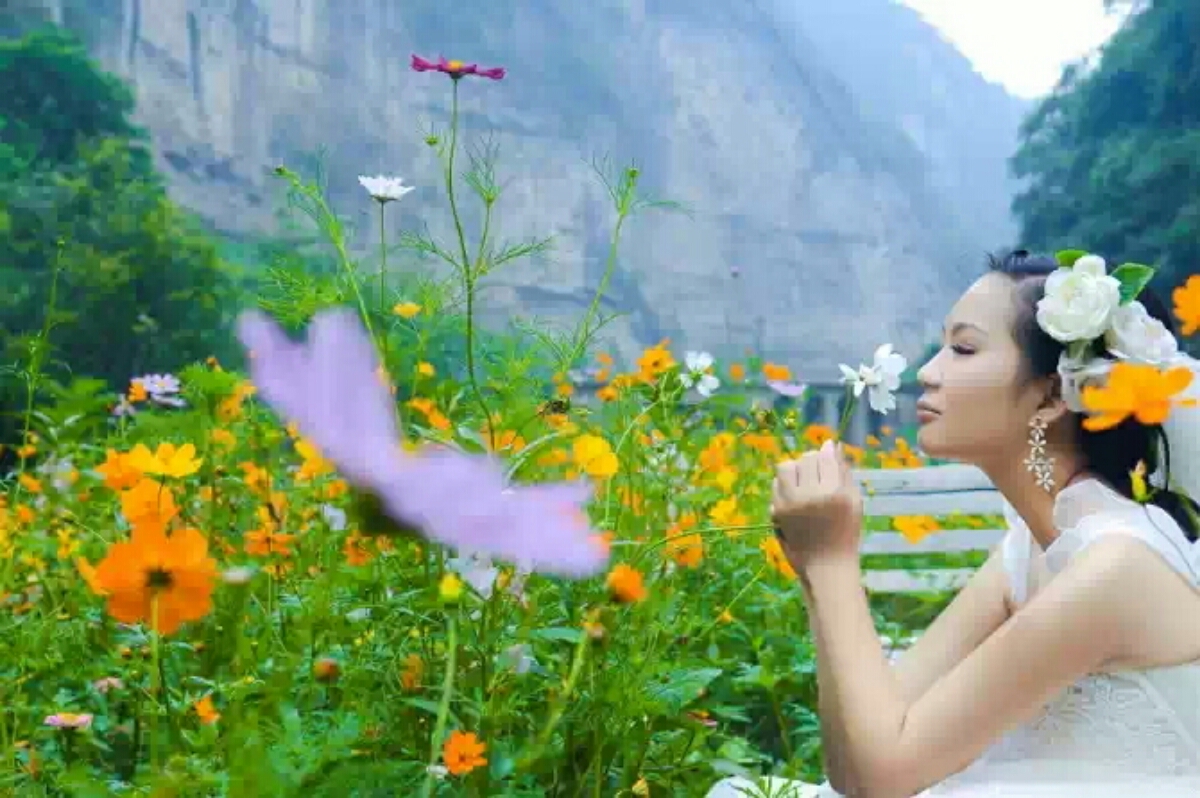那是一首簡單的小情歌