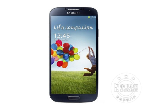 創(chuàng)新與實(shí)用融合 三星GALAXY S4智能體驗(yàn)