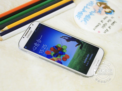 創(chuàng)新與實(shí)用融合 三星GALAXY S4智能體驗(yàn)