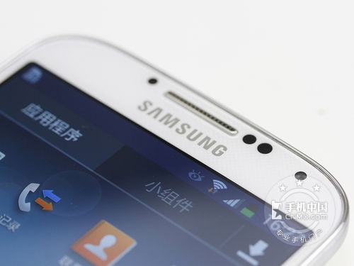 創(chuàng)新與實(shí)用融合 三星GALAXY S4智能體驗(yàn)