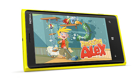 諾基亞WindowsPhone8最新應(yīng)用
