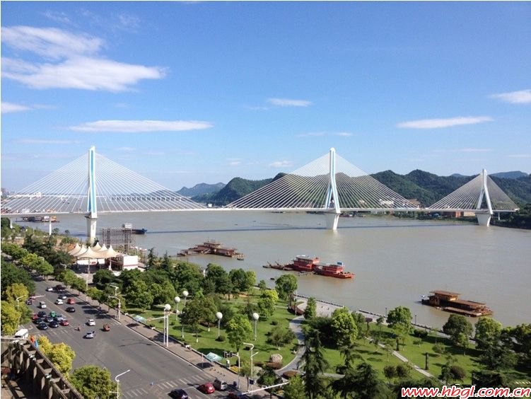 “美在宜昌?精彩沃拍”手機拍照大賽大獎揭曉
