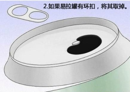路由器套上易拉罐：WiFi信號增強(qiáng)