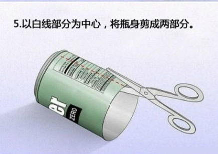 路由器套上易拉罐：WiFi信號增強(qiáng)