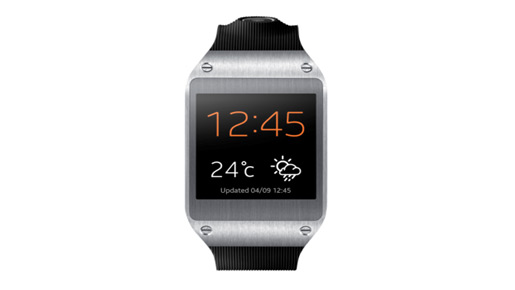 三星GALAXY Note 3+Gear智能穿戴設(shè)備新品上市!