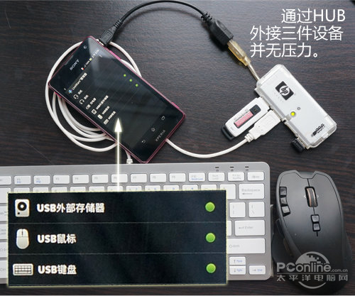 手機(jī)變身移動(dòng)電源的技巧