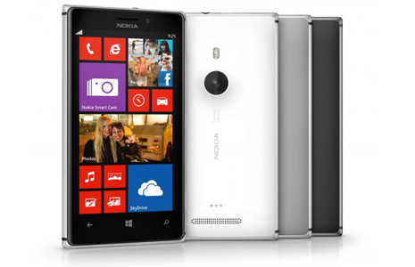 關(guān)于諾基亞Lumia 925的問(wèn)答集錦