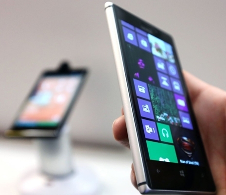 關(guān)于諾基亞Lumia 925的問(wèn)答集錦