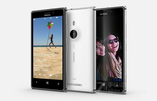 關(guān)于諾基亞Lumia 925的問(wèn)答集錦