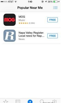 iOS 7 的技巧及省電方法
