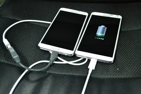 三星Note3的另類使用小技巧