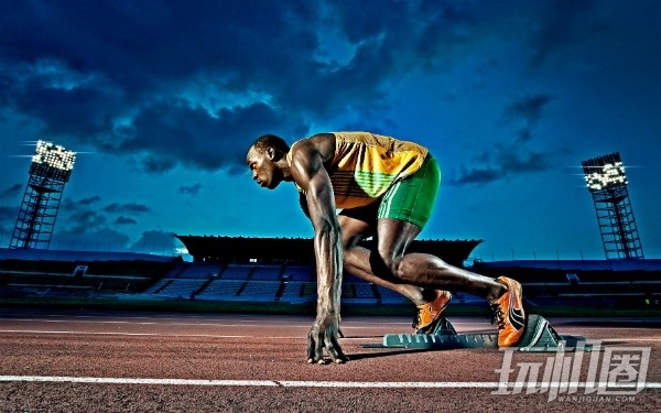 usain-bolt.jpg 4G時代來臨,你想換號嗎?