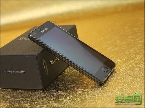 如何鑒別三星i9100原裝電池