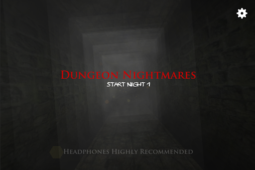 地下城噩夢(mèng)|DungeonNightmares