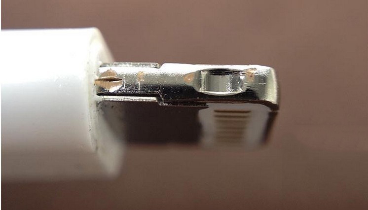 看完對比就知iPhone是不是翻新機啦