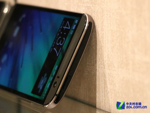 拍照創(chuàng)新HTC One M8登場(chǎng)