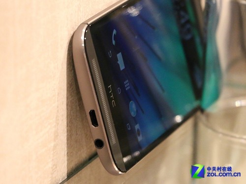 拍照創(chuàng)新HTC One M8登場(chǎng)