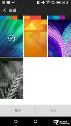 拍照創(chuàng)新HTC One M8登場(chǎng)
