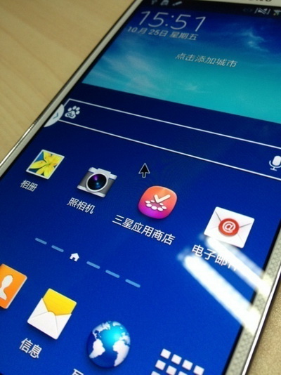 三星Note3的OTG數據線新玩法