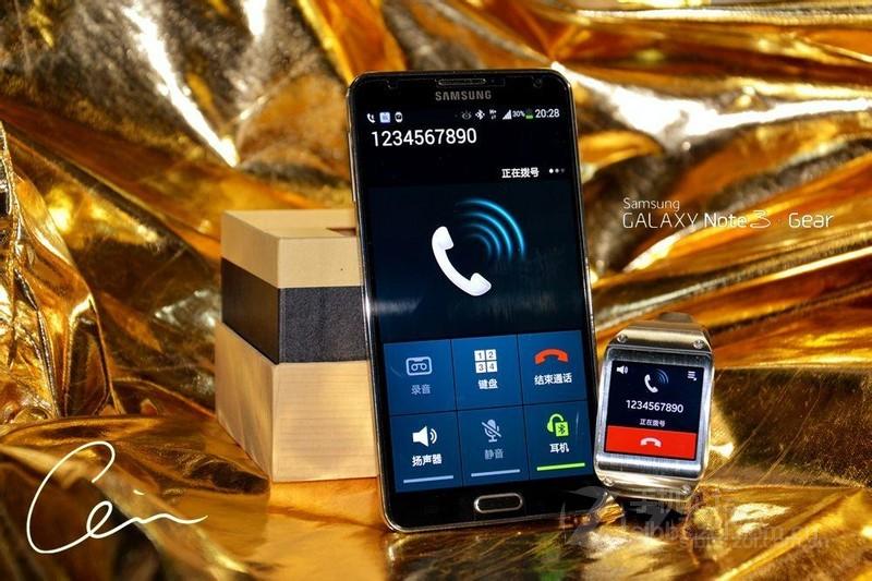 11個(gè)小技巧讓你掌握三星Note 3