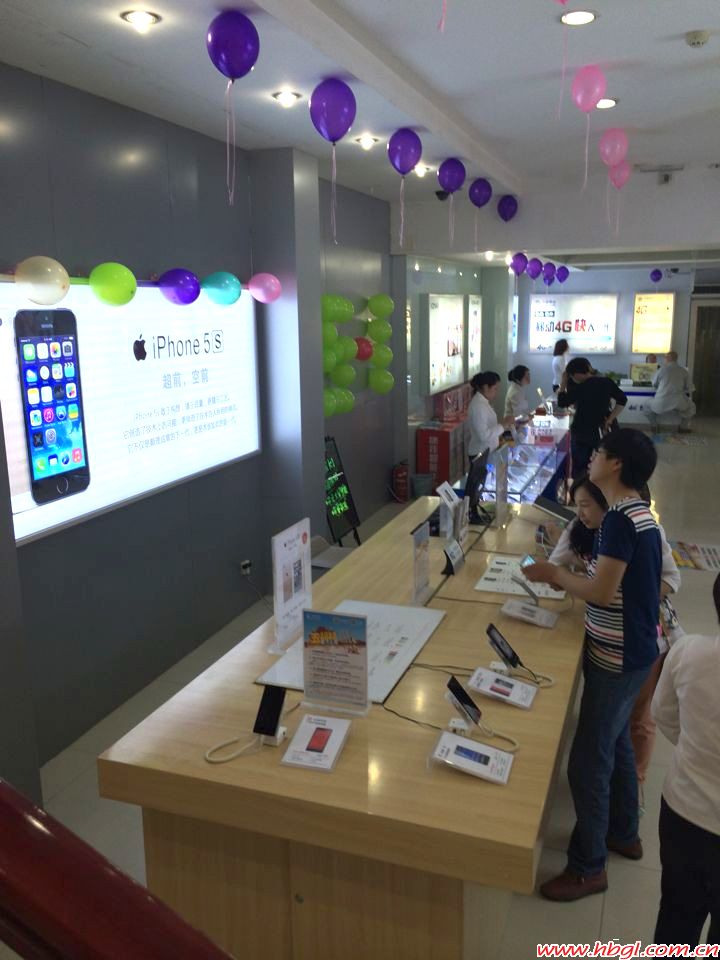 五一活動火爆現(xiàn)場