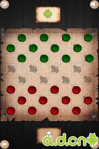 馬來(lái)西亞跳棋