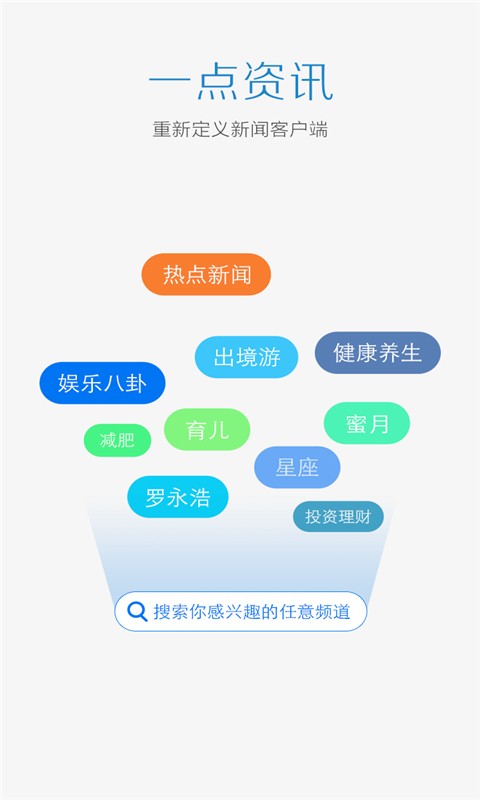 一點資訊