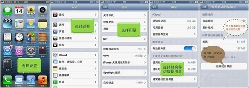蘋果iPhone 5使用技巧
