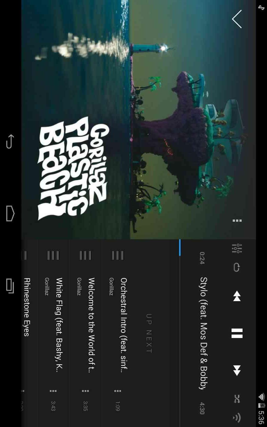 iTunes自動(dòng)同步播放器
