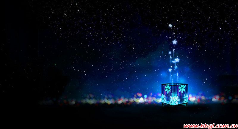 夜，隨想