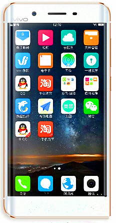 VIVO Xplay5應(yīng)用分身玩法詳解，微信雙開(kāi)不是事！